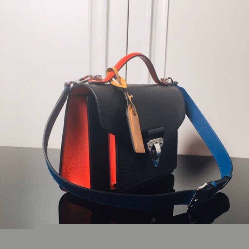 LV Top Handle Bags